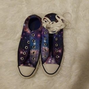 Galaxy Converse
